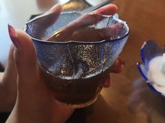 梅子酒-千代武日本料理(哈西店)