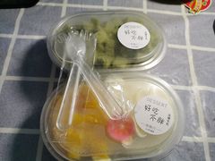 -凯斯汀蛋糕(大学城店)
