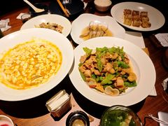 -苏帮袁Sue Cuisine(将台店)