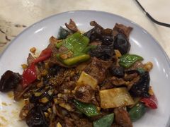 -高玛纳驴肉火烧(一世界店)