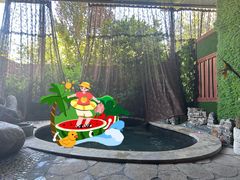 -悦隆庄温泉度假酒店