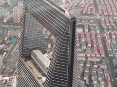 -上海环球金融中心骑迹50年环球之旅