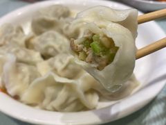 -添福来墨鱼饺子 · 海鲜东北菜(大连星海·黄浦路店)