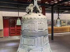 -大钟寺古钟博物馆