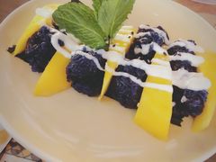-CHINCHIN 青青·泰国料理(万象食家店)