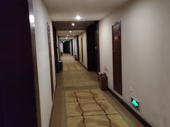 -咸宁温泉谷大酒店