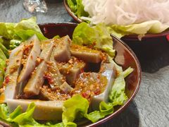 -阿山卓·野生菌火锅·纳西火塘烤肉