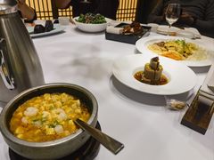 -小厨娘淮扬菜(龙湾天街店)