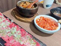 -虎丸烧肉(世纪汇店)