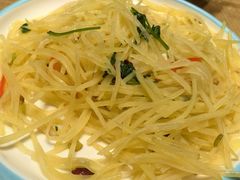 -大闫家烧烤·小海鲜家常菜(郑庄店)