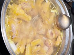 -大头椰·椰子鸡火锅(南宁万象城店)