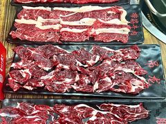 -刘少华贵州小黄牛·鲜牛肉火锅(总店)
