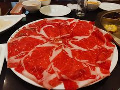 -满禾林火锅(丹东路店)