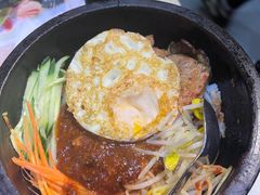 -汉城韩国烧烤火锅(官也街店)