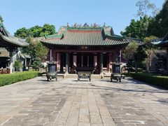 -南海神庙