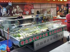 -盱眙小龙虾(天虹店)