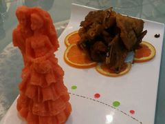 -御花园大酒店(海东路店)