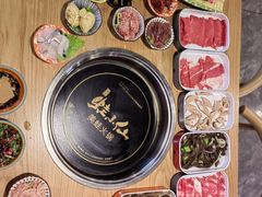 -铭记蛙小仙·活蛙畅享(CBD万达广场店)