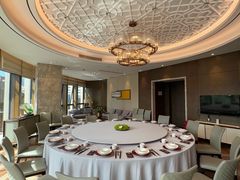 -喜宴又一村·粤菜·茶点·海鲜(壹方天地店)