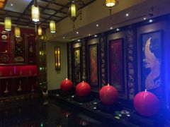 大堂-素可汤泉(天宝大厦店)