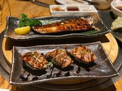 -御牛道日式烤肉料理(杭州万象城店)