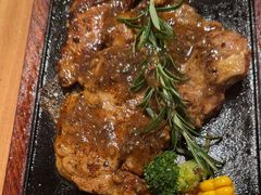 -豪客来牛排(天阳D32店)
