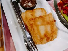 香煎龙利鱼-胡桃里音乐酒馆(环亚凯瑟琳广场店)