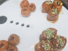 -闫府私房菜·老字号(恒隆店)