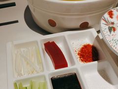 -在前门·烤鸭北京菜(五月花广场店)