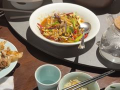 -甘家界柠檬鸭(安吉店)