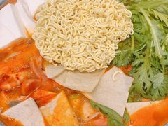 -韩一品韩国料理(柏庐南路店)