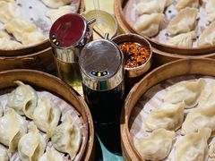 -老边饺子馆(中街店)