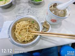 -姐妹炖罐店(桂香街总店)