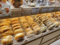 -小飞象面包公社(珠江路金鹰店)