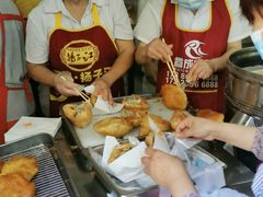 -家阳赵师傅油饼包烧麦(粮道街店)