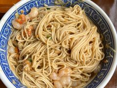 -孙盛兴奥灶面馆·蟹黄面·三虾面(山塘街总店)