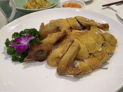 -白云宾馆·白云轩中餐厅·匠心手制
