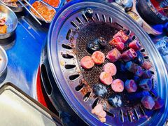 -入火韩国烤肉(凯旋广场店)