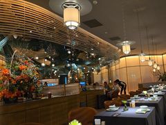 -南里山房(虹桥新天地店)