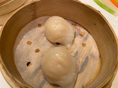 -上海金桥红枫万豪酒店-万豪中餐厅