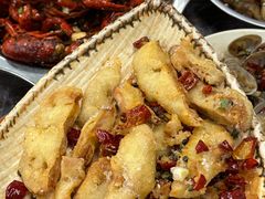 -小民大排档(光谷店)