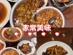 -合肥妈妈菜(青阳南路店)