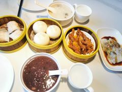 -东方早茶 海鲜•青岛菜(国信体育中心店)