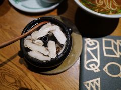 松茸汽锅鸡-一坐一忘云南菜(嘉里中心店)