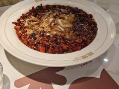 -椒爱水煮鱼川菜(让胡路万达店)