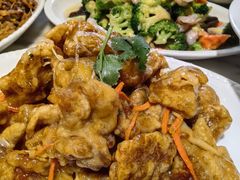 -龙鑫园餐厅(成功街店)