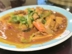 -阿西娅食府(中关村店)