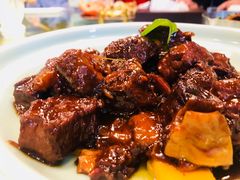 牛肉-炉鼎记私房菜(总店)