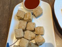-香园茶社·金陵小灶(老门东店)