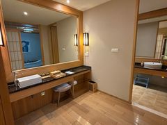-北京古北水镇御舍温泉酒店